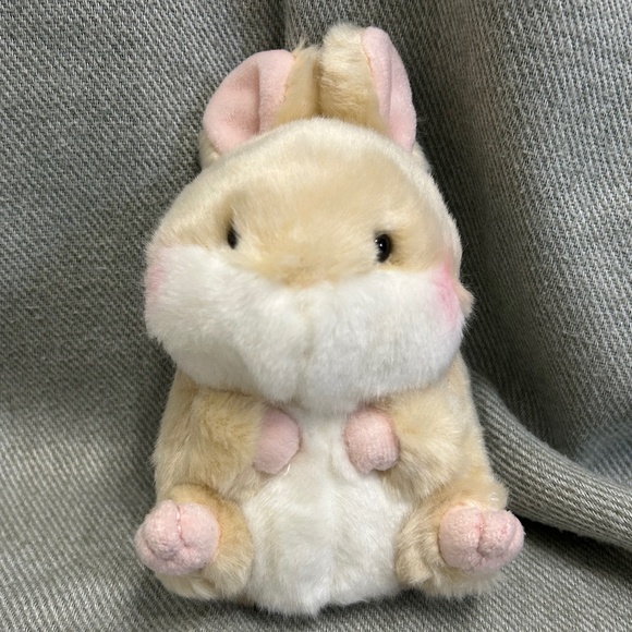 AURORA Bunny Rabbit Plush - Picture 1 of 5